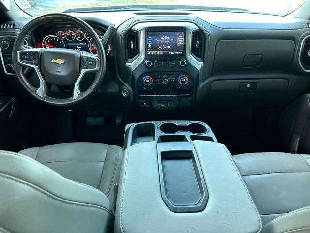 used 2020 Chevrolet Silverado 1500 car, priced at $30,000