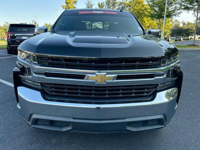 used 2020 Chevrolet Silverado 1500 car, priced at $30,000