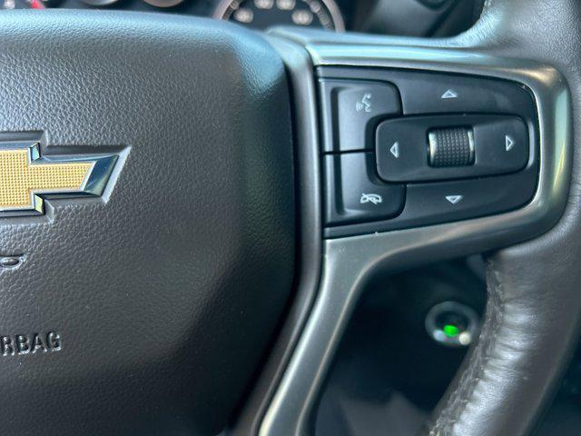 used 2020 Chevrolet Silverado 1500 car, priced at $30,000