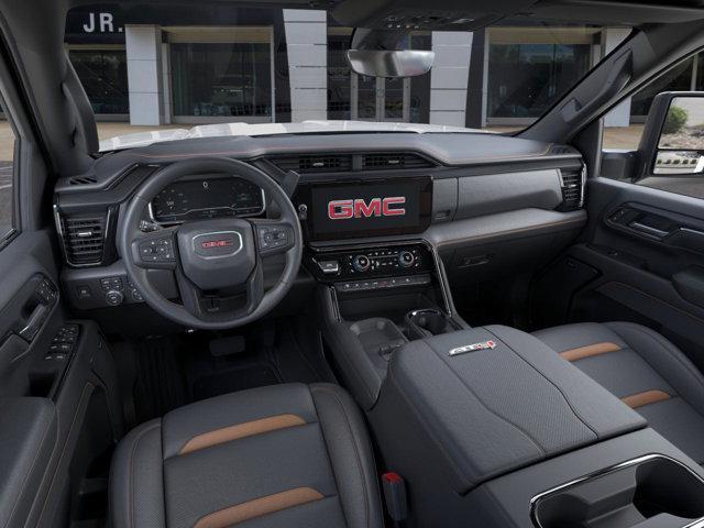 new 2025 GMC Sierra 2500 car, priced at $86,020