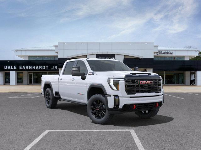 new 2025 GMC Sierra 2500 car, priced at $86,020