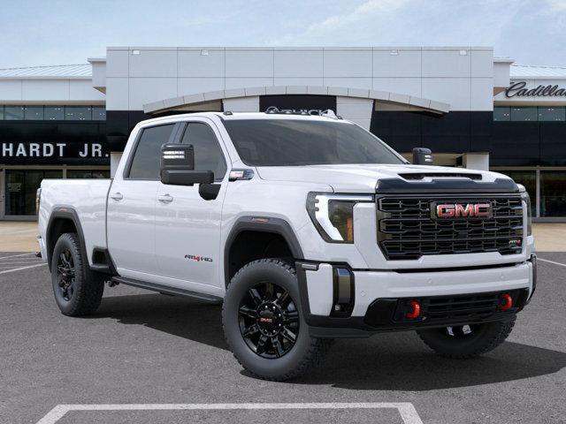 new 2025 GMC Sierra 2500 car, priced at $86,020