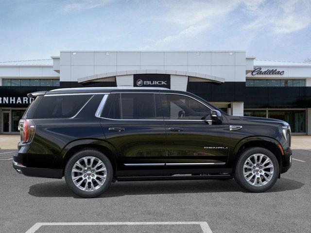 new 2025 GMC Yukon car, priced at $97,169