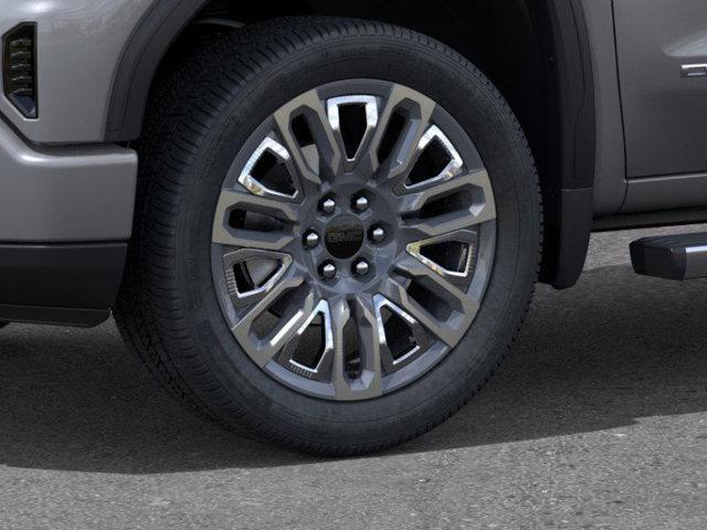 new 2025 GMC Sierra 1500 car, priced at $86,890