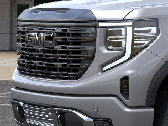 new 2025 GMC Sierra 1500 car, priced at $86,890