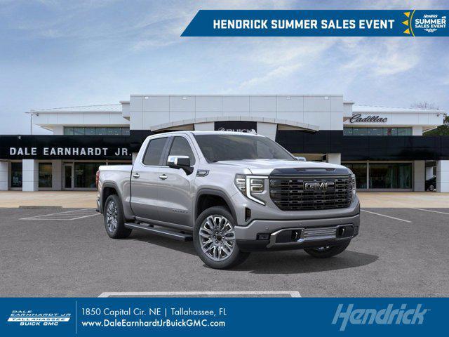 new 2025 GMC Sierra 1500 car, priced at $86,890