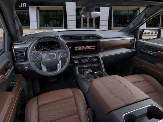 new 2025 GMC Sierra 1500 car, priced at $86,890