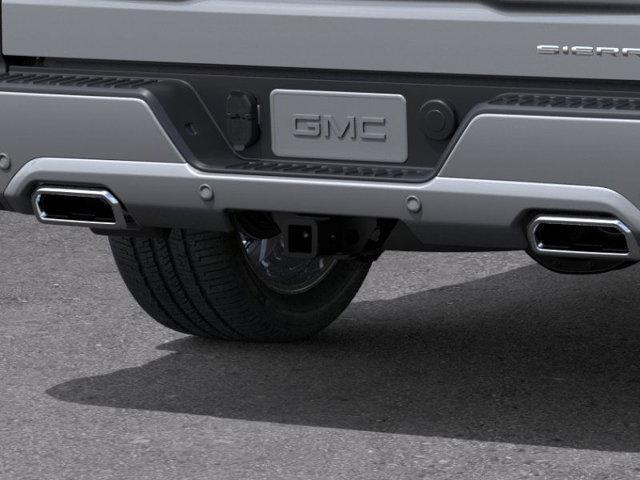 new 2025 GMC Sierra 1500 car, priced at $86,890