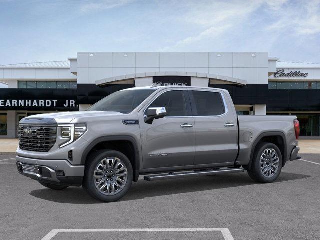 new 2025 GMC Sierra 1500 car, priced at $86,890