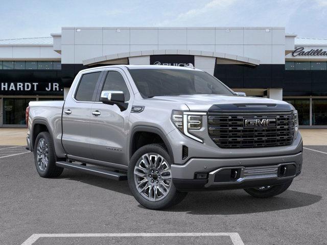 new 2025 GMC Sierra 1500 car, priced at $86,890