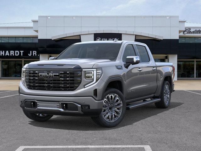 new 2025 GMC Sierra 1500 car, priced at $86,890