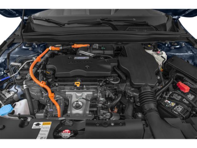used 2020 Honda Accord Hybrid car, priced at $29,988