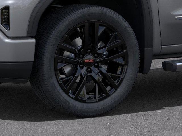 new 2025 GMC Sierra 1500 car, priced at $80,040