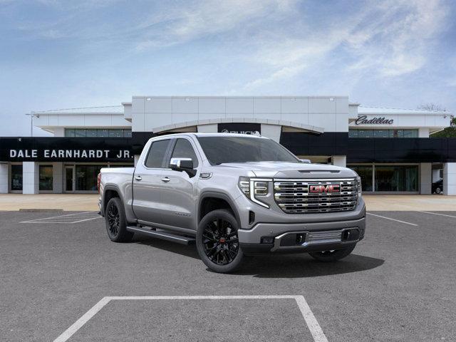 new 2025 GMC Sierra 1500 car, priced at $80,040