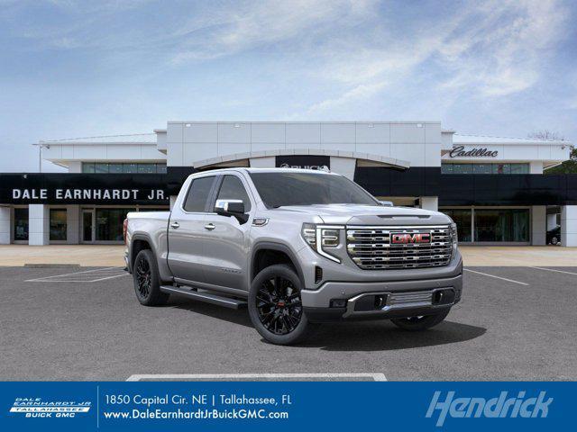 new 2025 GMC Sierra 1500 car, priced at $80,040