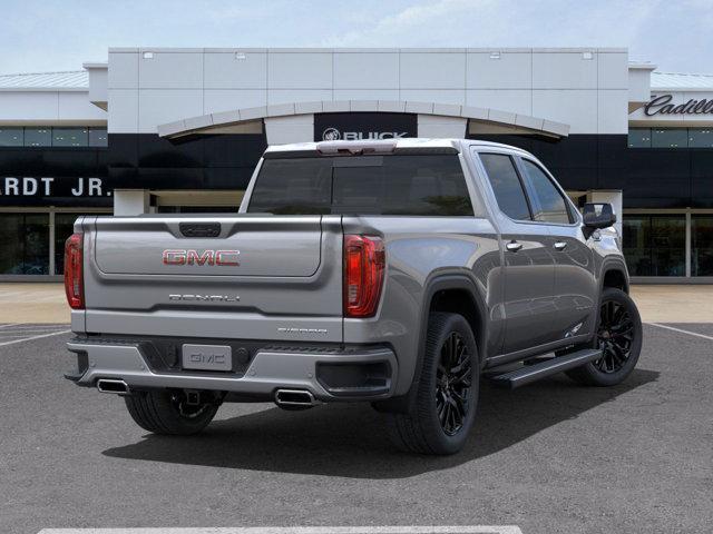 new 2025 GMC Sierra 1500 car, priced at $80,040