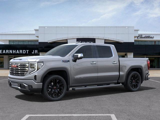 new 2025 GMC Sierra 1500 car, priced at $80,040