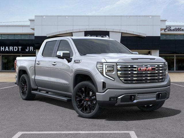 new 2025 GMC Sierra 1500 car, priced at $80,040