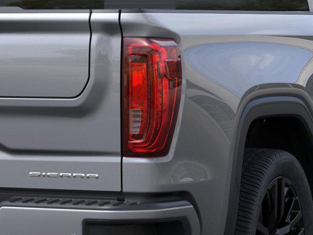 new 2025 GMC Sierra 1500 car, priced at $80,040