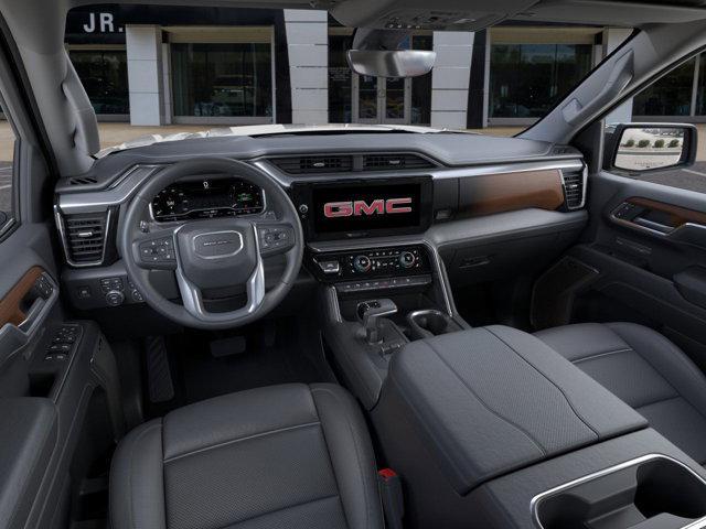 new 2025 GMC Sierra 1500 car, priced at $80,040