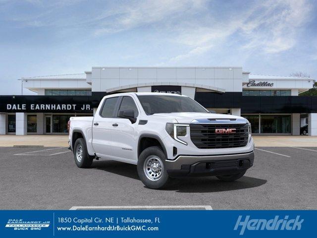 new 2024 GMC Sierra 1500 car, priced at $52,400