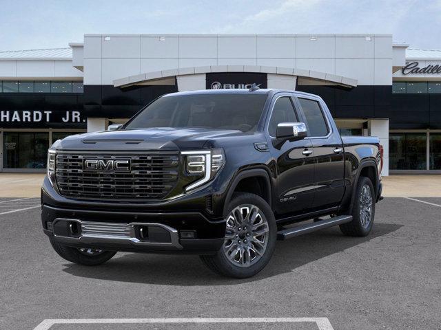new 2025 GMC Sierra 1500 car, priced at $86,890