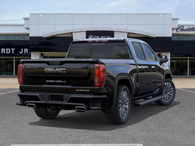 new 2025 GMC Sierra 1500 car, priced at $86,890