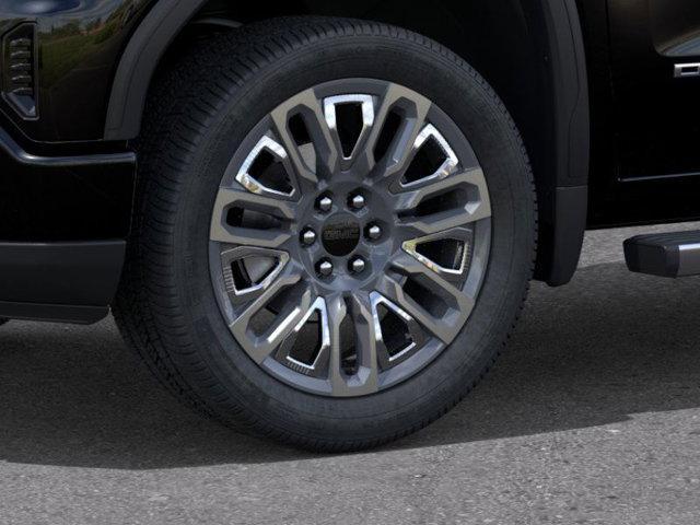 new 2025 GMC Sierra 1500 car, priced at $86,890