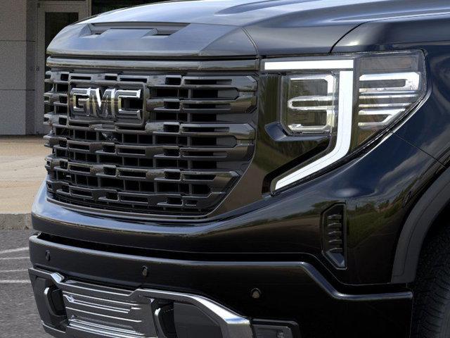 new 2025 GMC Sierra 1500 car, priced at $86,890