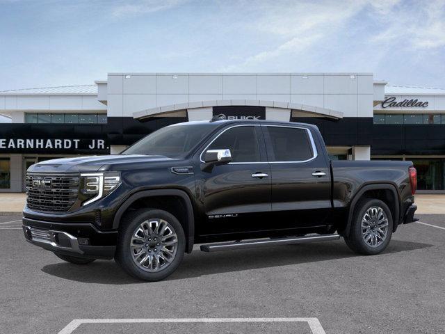 new 2025 GMC Sierra 1500 car, priced at $86,890