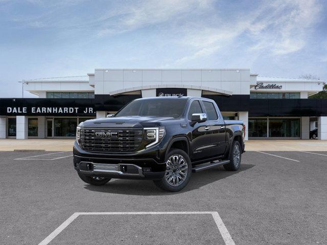 new 2025 GMC Sierra 1500 car, priced at $86,890