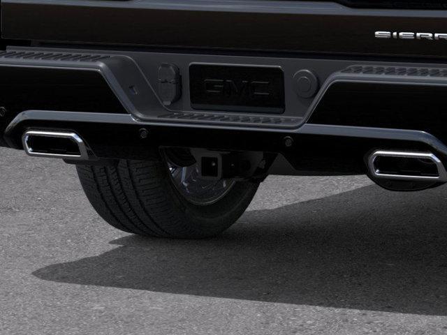 new 2025 GMC Sierra 1500 car, priced at $86,890