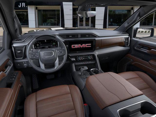 new 2025 GMC Sierra 1500 car, priced at $86,890
