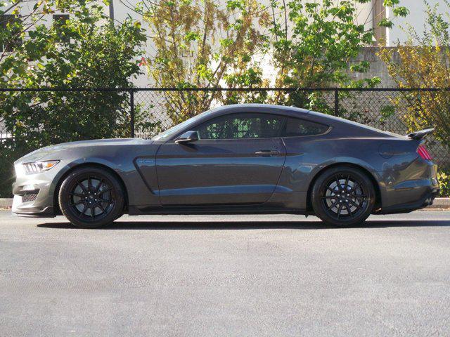 used 2019 Ford Shelby GT350 car, priced at $60,500