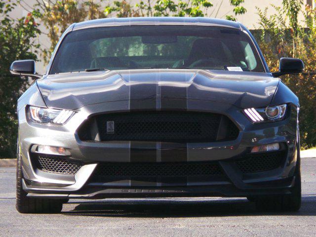 used 2019 Ford Shelby GT350 car, priced at $60,500