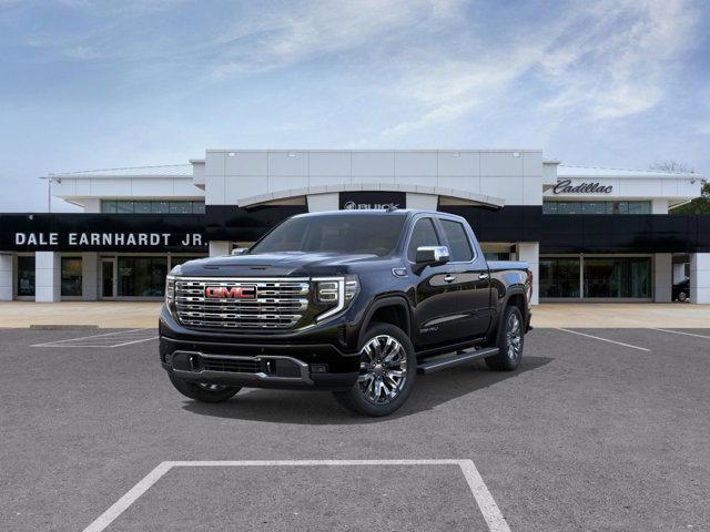 new 2026 GMC Sierra 1500 car, priced at $78,445