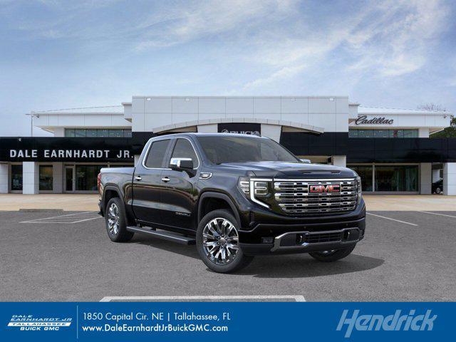 new 2026 GMC Sierra 1500 car, priced at $78,445