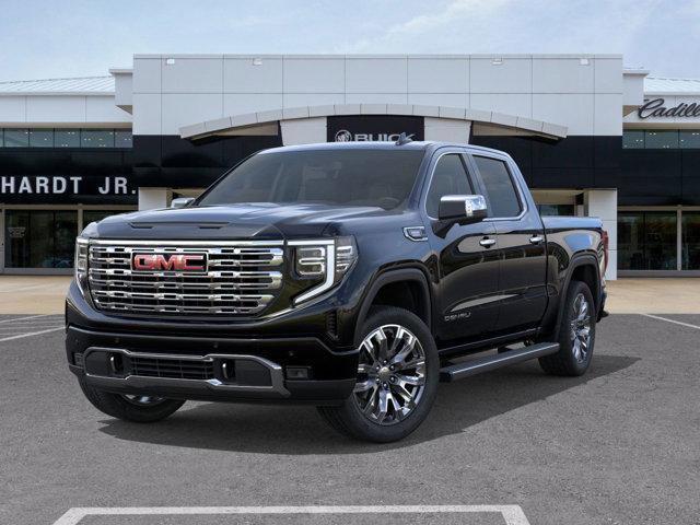 new 2026 GMC Sierra 1500 car, priced at $78,445