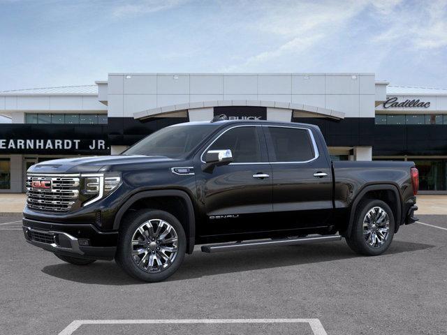 new 2026 GMC Sierra 1500 car, priced at $78,445