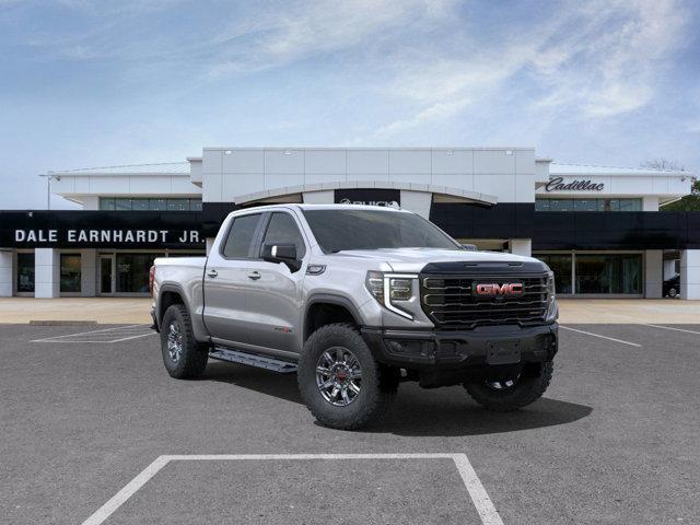 new 2025 GMC Sierra 1500 car, priced at $85,379