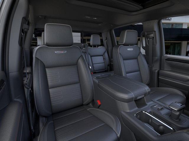 new 2025 GMC Sierra 1500 car, priced at $85,379