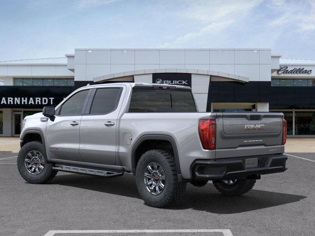 new 2025 GMC Sierra 1500 car, priced at $85,379