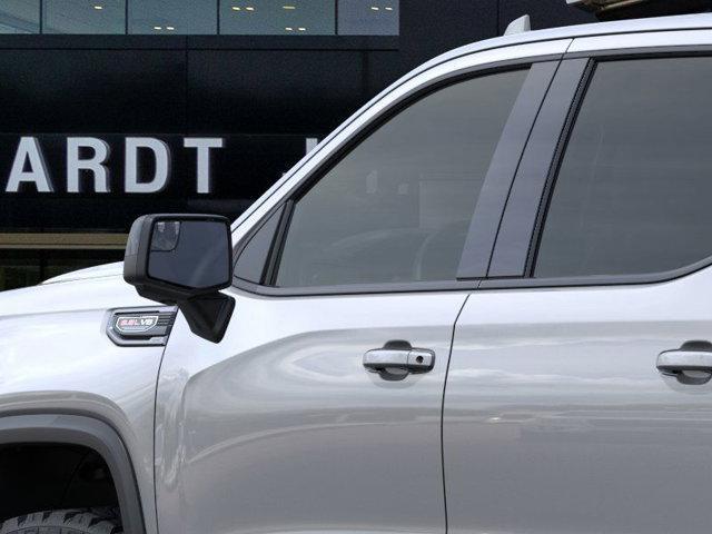 new 2025 GMC Sierra 1500 car, priced at $85,379