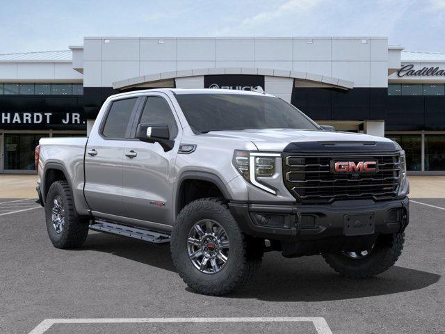 new 2025 GMC Sierra 1500 car, priced at $85,379