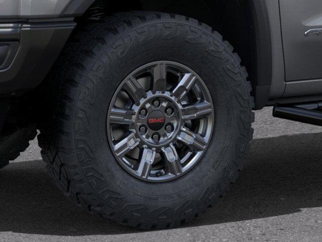 new 2025 GMC Sierra 1500 car, priced at $85,379