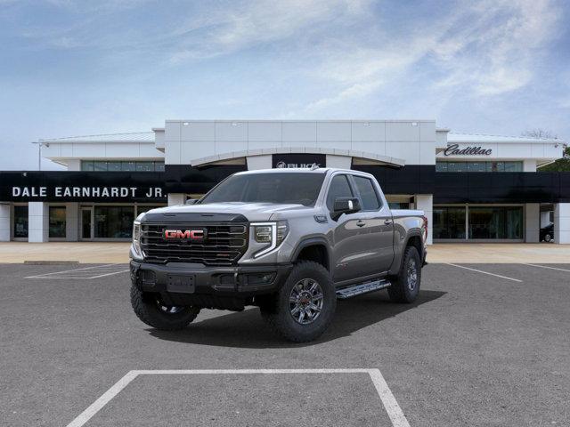 new 2025 GMC Sierra 1500 car, priced at $85,379