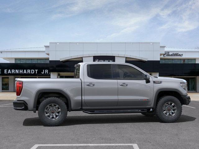 new 2025 GMC Sierra 1500 car, priced at $85,379