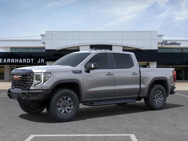 new 2025 GMC Sierra 1500 car, priced at $85,379