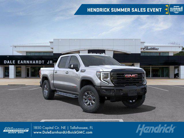 new 2025 GMC Sierra 1500 car, priced at $85,379