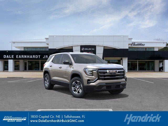 new 2026 GMC Terrain car, priced at $33,984